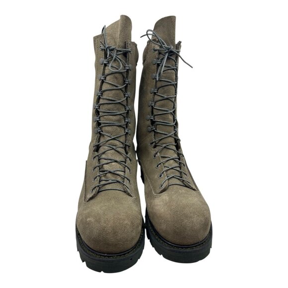 Matterhorn Corcoran Men's 13M Insulated Field Boots Non-Metallic 8602494 NWOT'S - Picture 9 of 11